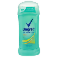 Degree Dry Protection Fresh Invisible Solid Anti-perspirant & Deodorant - 2.6 Ounce