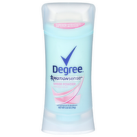 Degree Motionsense Sheer Powder Anti-perspirant & Deodorant - 2.6 Ounce