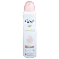 Dove Dry Spray Antiperspirant Deodorant - 3.8 Ounce