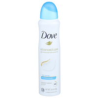 Dove Dry Spray Antiperspirant Deodorant - 3.8 Ounce