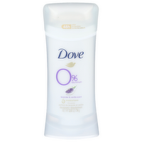 Dove Lavender & Vanilla Scent Deodorant - 2.6 Ounce