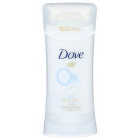 Dove Sensitive Deodorant - 2.6 Ounce