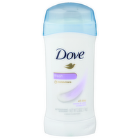 Dove Fresh Antiperspirant Deodorant - 2.6 Ounce