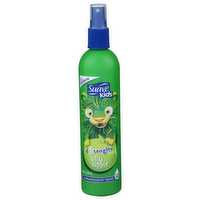Suave Kids Silly Apple Detangler Spray - 10 Fluid Ounce