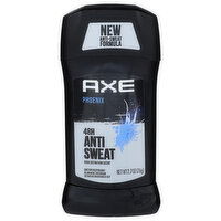 Axe Phoenix Antiperspirant - 2.7 Ounce