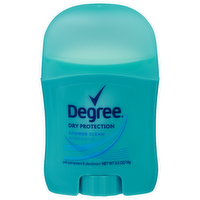 Degree Dry Protection Anti-perspirant & Deodorant - 0.5 Ounce