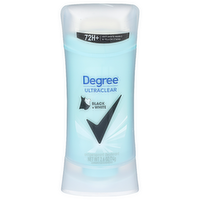 Degree Ultraclear Antiperspirant Deodorant - 2.6 Ounce