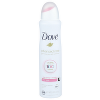 Dove Dry Spray • Invisible Antiperspirant Deodorant - 3.8 Ounce