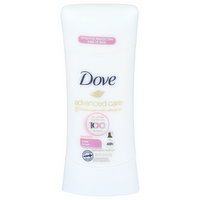 Dove Advanced Care Antiperspirant Deodorant - 2.6 Ounce