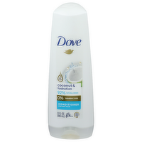 Dove Coconut & Hydration Conditioner - 12 Fluid Ounce