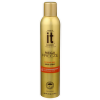 Freeze It Hair Care Freeze Framere Mega - 10 Ounce