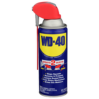 Wd-40 Sprays 2 Ways - 11 Ounce