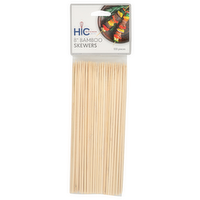 Hic Kitchen Skewers - 100 Count