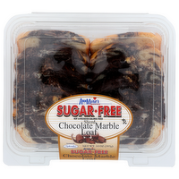 Ann Marie's Bakery Sugar Free Sliced Marble Loaf - 14 Ounce