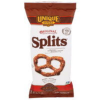 Unique Pretzel Bakery, Inc. Original Splits Extra Salt - 11 Ounce