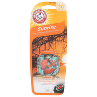 Arm & Hammer Sunrise Camo Vent Clip - 4 ml