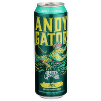 Andygator Helles Doppelbock - 19.2 Fluid Ounce - 1 Count
