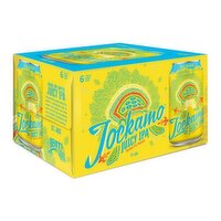 Abita Jockamo Juicy IPA Beer - 12 Fluid Ounce