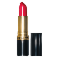 Revlon Rv Super Lustrous Lipstickcertainly Red - 0.15 Ounce