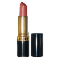 Revlon Rv Super Lustrous Lipstick Toast Of New York - 0.15 Ounce