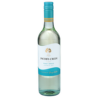Jacob's Creek Classic Pinot Grigio - 750 ml