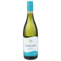 Jacob's Creek Chardonnay Classic Wine - 750 ml
