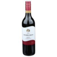 Jacob's Creek Merlot - 750 ml