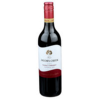 Jacob's Creek Shiraz Cabernet Classic Wine - 750 ml