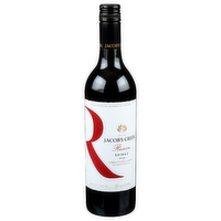 Jacob's Creek Shiraz - 750 ml