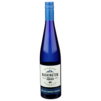 Washington Hills Riesling - 750 ml