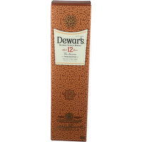 Dewar's Blended Scotch Whisky - 750 ml
