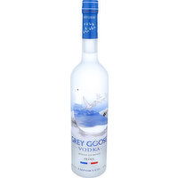 Grey Goose Vodka - 750 ml