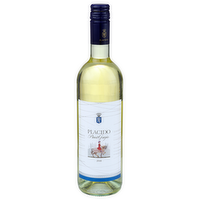 Placido Pinot Grigio - 750 ml