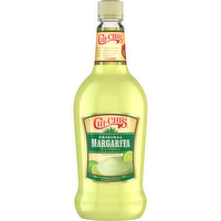 CHI-CHI'S Margarita Wine Cocktail 20 Proof - 1.5 Liter