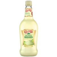 Chi-Chi's Wine-Based Skinny Margarita, 1.5l 20 Proof - 1.5 Liter