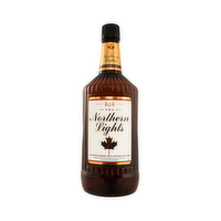 Northern Lights Blended Canadian Whisky 80 Proof - 1.75 Liter