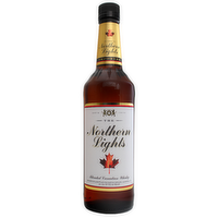 Northern Light s Blended Canadian Whisky, 80 Proof - 750 ml