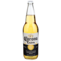 Corona Extra Imported Beer - 24 Fluid Ounce - 1 Count