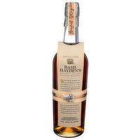 Basil Hayden's Bourbon Kentucky Straight Whiskey - 750 ml
