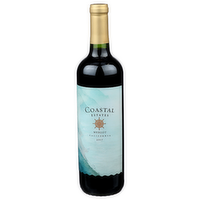 Coastal Estates Merlot - 750 ml
