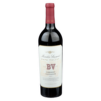 Beaulieu Vineyard Cabernet Sauvignon - 750 ml