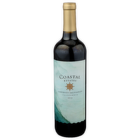 Coastal Estates Cabernet Sauvignon - 750 ml