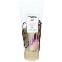 Pantene Pro-V Gel Flexible Waves & Curls - 6.8 Ounce