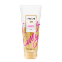 Pantene Pro-V Gel Flexible Waves & Curls - 6.8 Ounce
