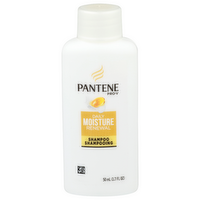 Pantene Pro-V Shampoo Daily Moisture Renewal - 50 ml