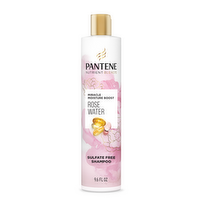 Pantene Pro-V Nutrient Blends Miracle Moisture Boost Shampoo - 9.6 Fluid Ounce