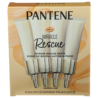Pantene Pro-V Treatment Miracle Rescue - 5.625 Fluid Ounce - 4 Count