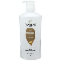 Pantene Pro-V Shampoo + Conditioner - 23.6 Fluid Ounce