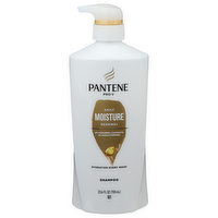 Pantene Pro-V Daily Moisture Renewal Shampoo - 23.6 Fluid Ounce