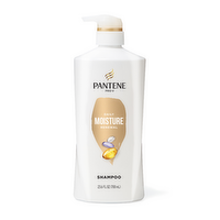 Pantene Pro-V Daily Moisture Renewal Shampoo - 23.6 Fluid Ounce